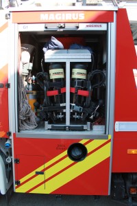 Autodrehleiter Romanshorn