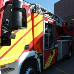 Autodrehleiter Romanshorn