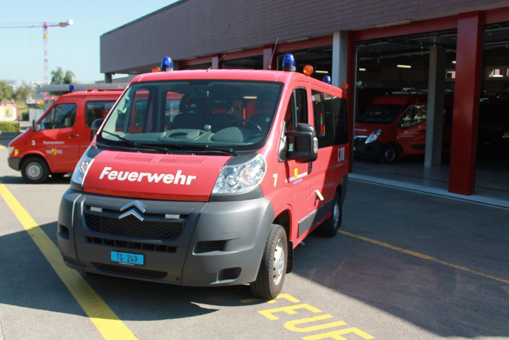 Verkehr