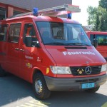 Mannschafts Transporter