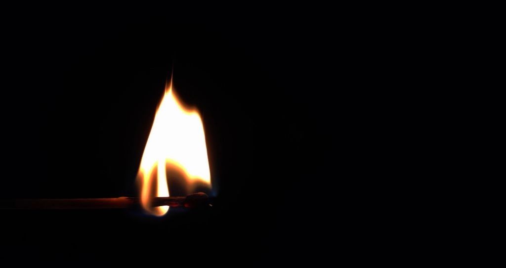 Brand-Mittel