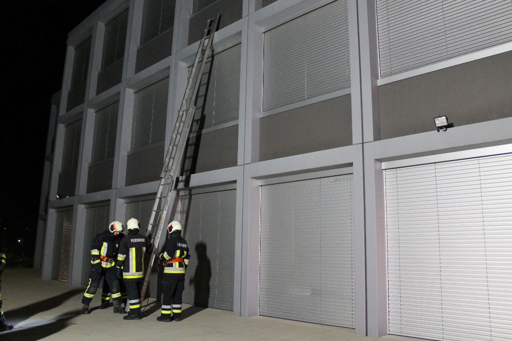 Technische Hilfeleistung