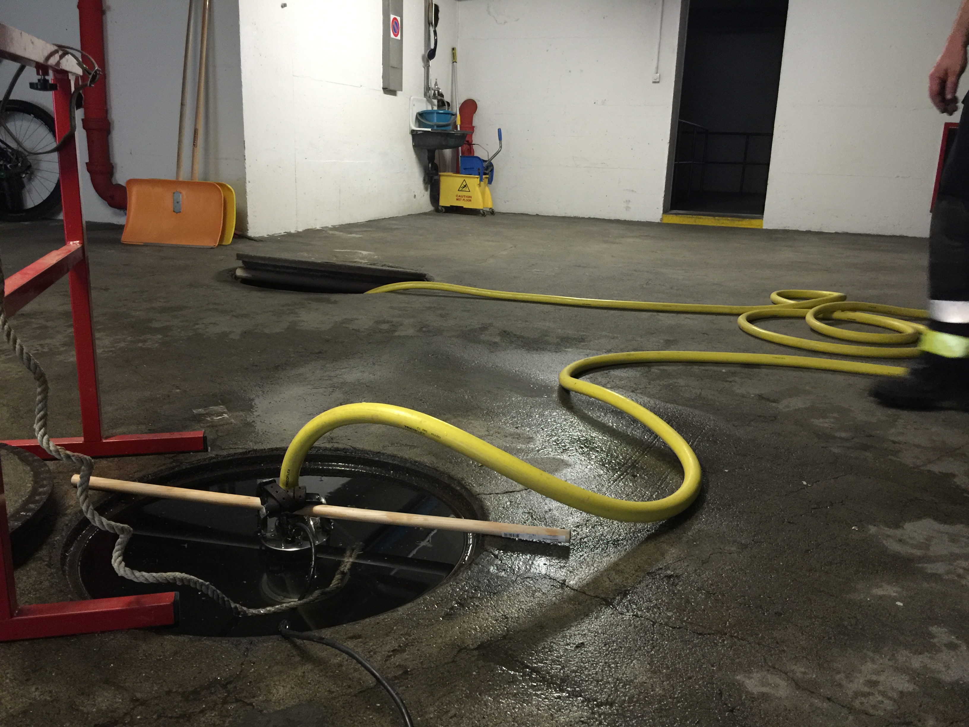 Einsätze 17 – 20 Juni 2016