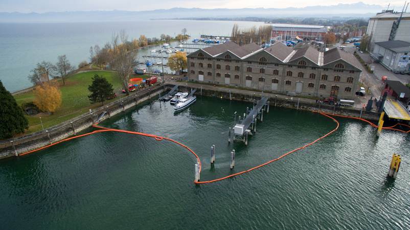 Technische Hilfeleistung