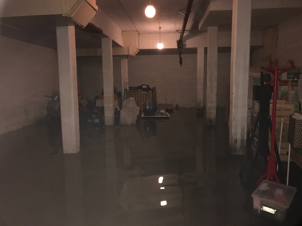 Technische Hilfeleistung