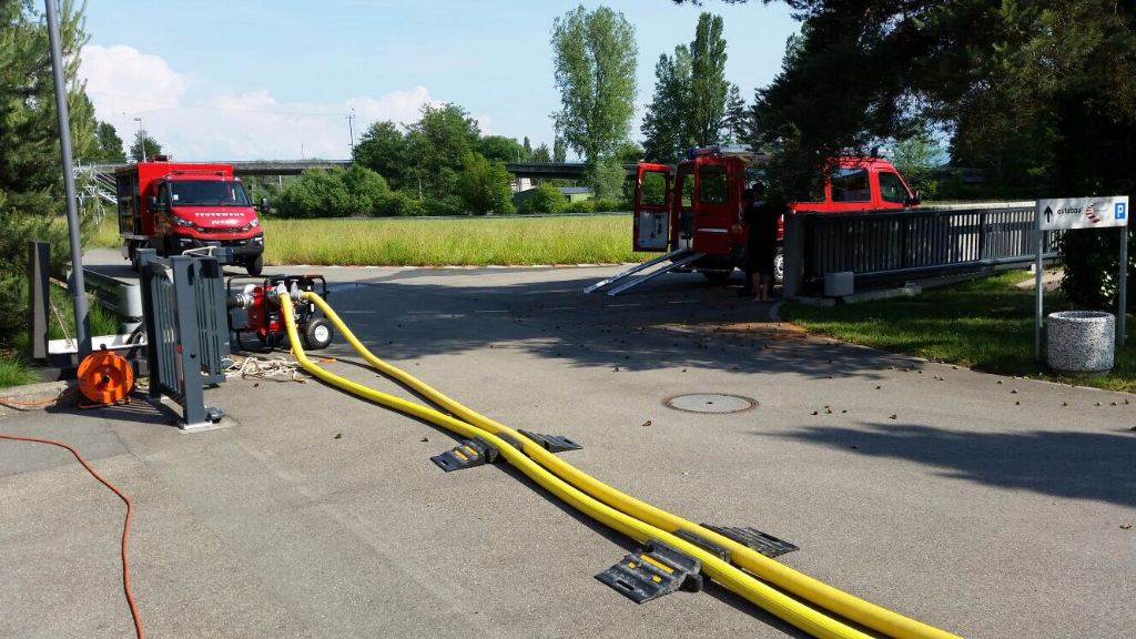 Technische Hilfeleistung