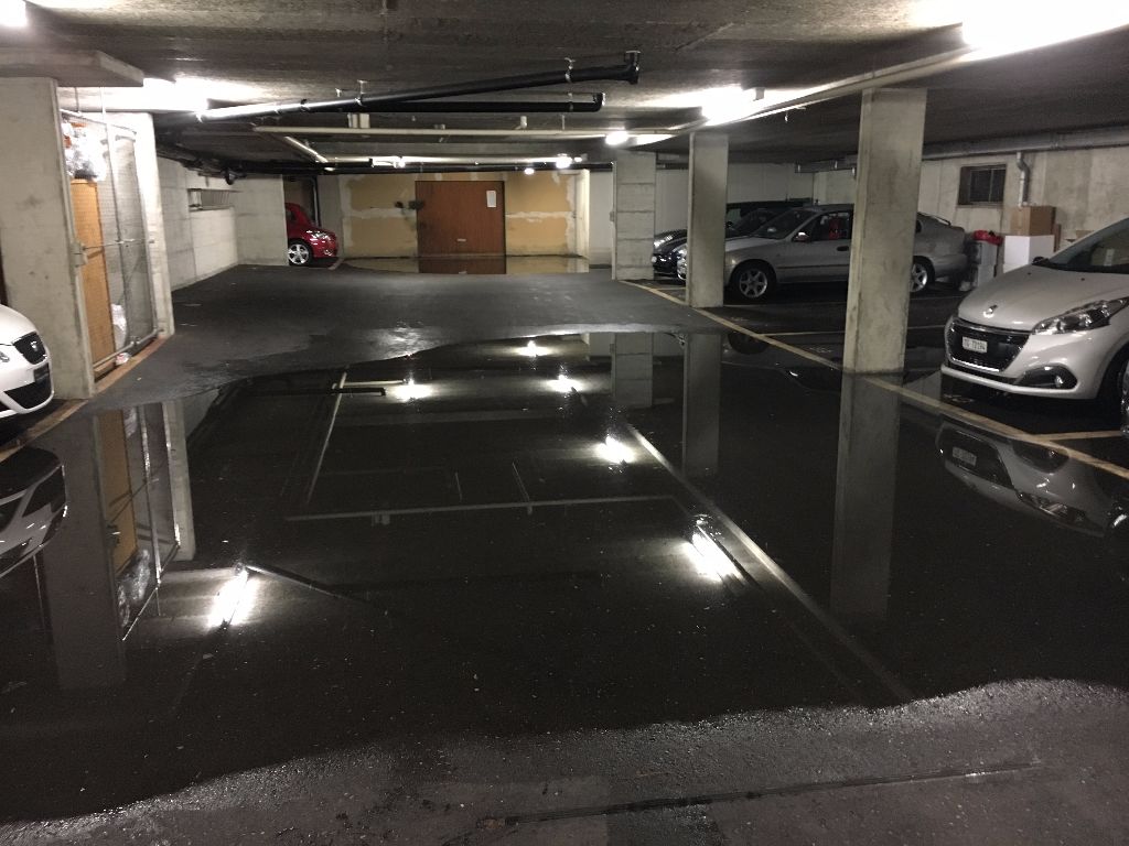 2x Technische Hilfeleistung