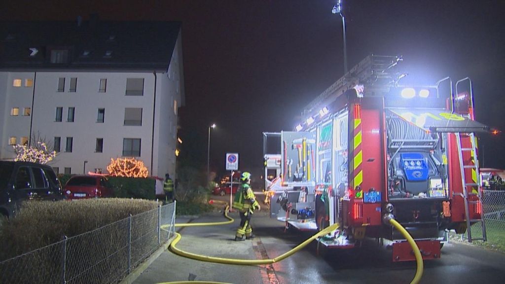 Brand-Mittel