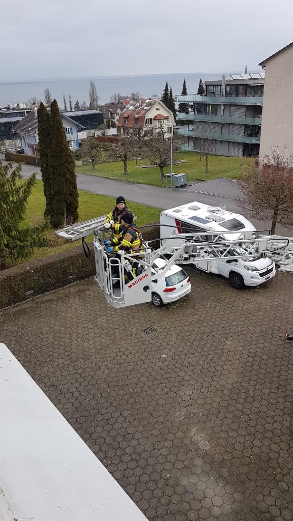 Technische Hilfeleistung