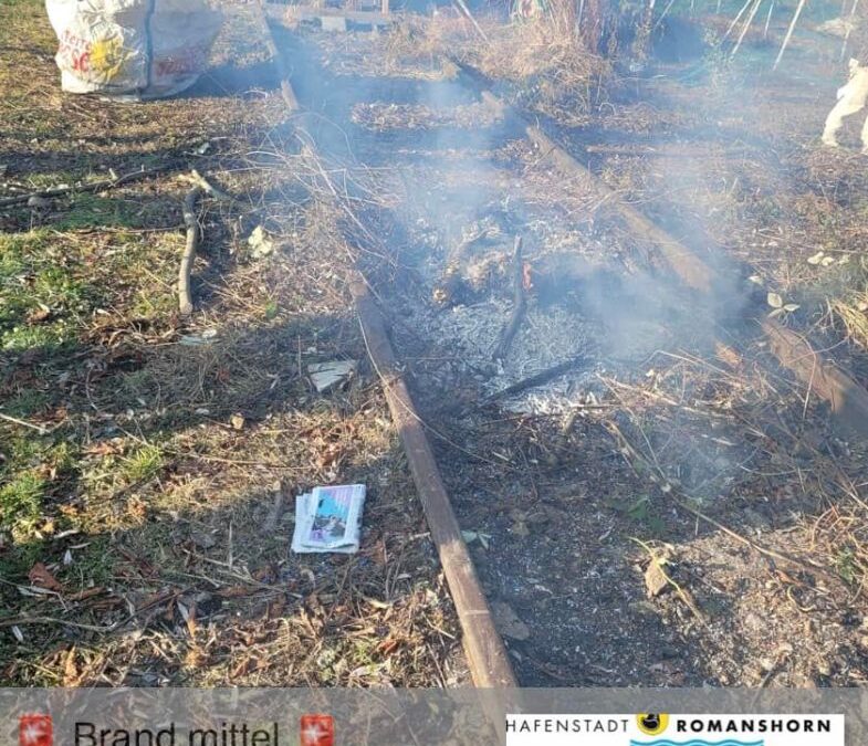 Brand Mittel