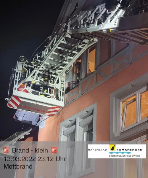 Brand Klein